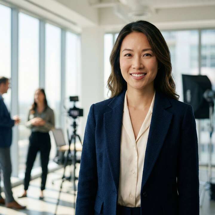 大象传媒制片人