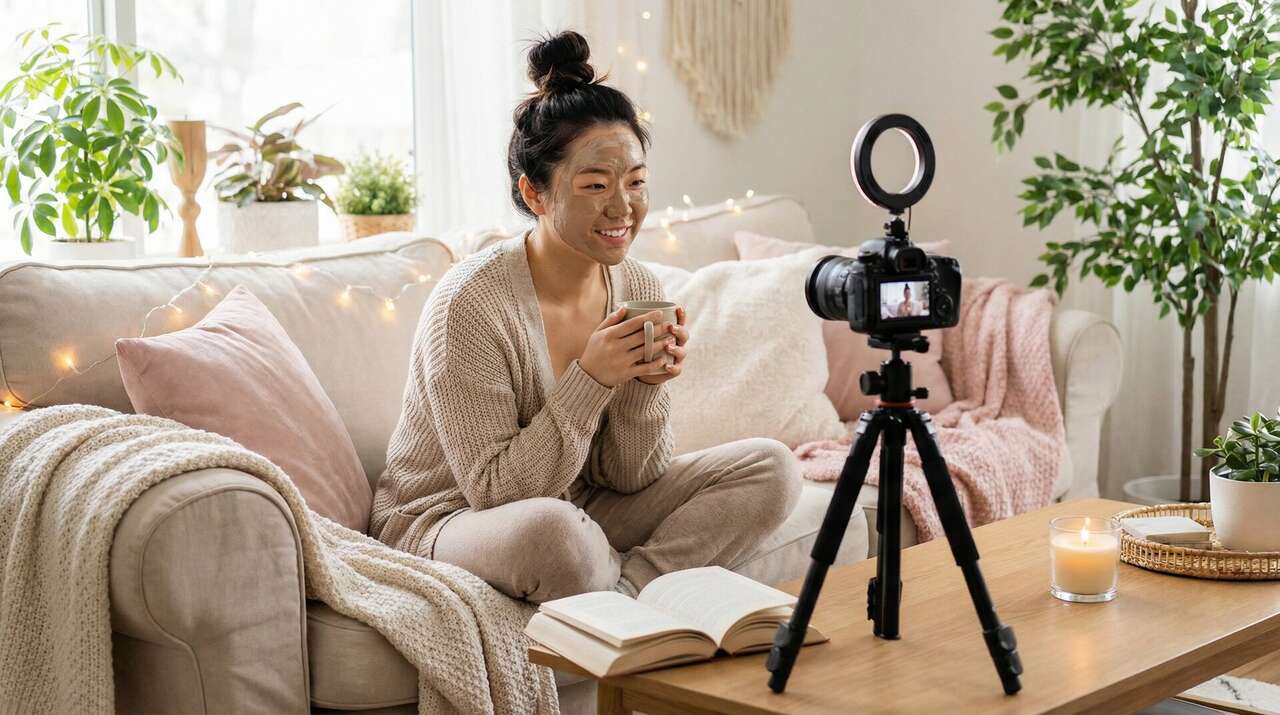 大象传媒生活视频