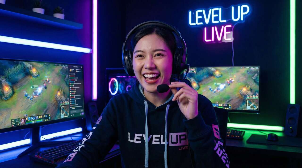 大象传媒游戏视频